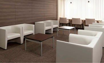 ラウンジB室画像