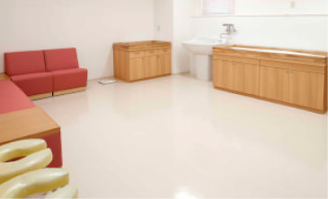 育児指導室画像