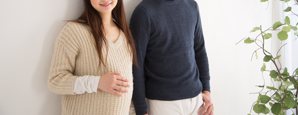 不妊症イメージ画像